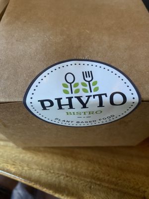   at Phyto Bistro in Nha Trang