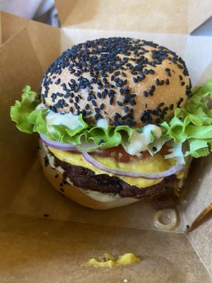   at Phyto Bistro in Nha Trang