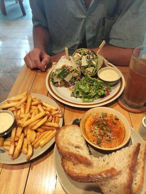  at Phyto Bistro in Nha Trang