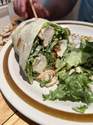   at Phyto Bistro in Nha Trang