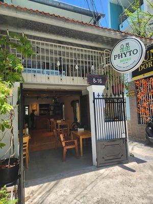  at Phyto Bistro in Nha Trang