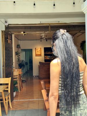 Phyto my love  at Phyto Bistro in Nha Trang