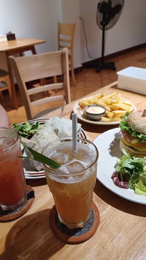  at Phyto Bistro in Nha Trang