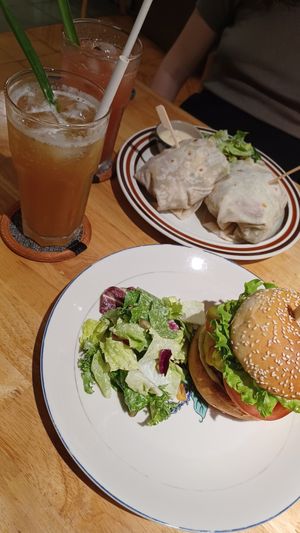  at Phyto Bistro in Nha Trang