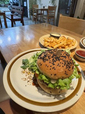   at Phyto Bistro in Nha Trang