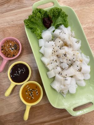  at Idealite at Bukit Jalil 品味舒食在武吉加里尔 in Kuala Lumpur