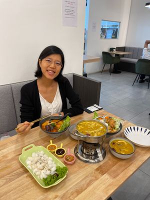  at Idealite at Bukit Jalil 品味舒食在武吉加里尔 in Kuala Lumpur