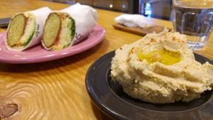 yummy at Jack's Bean in Seoul