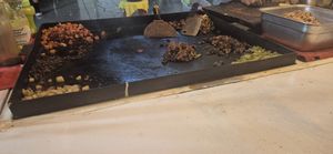  at Deja Vufree Taqueria  in Playa Del Carmen