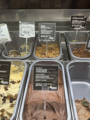   at Licky Chan in Kuala Lumpur