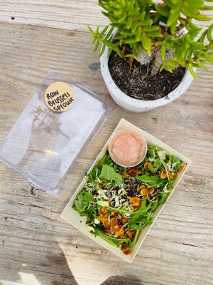  at Malibu Farm Tiburon in Tiburon