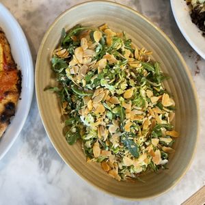   at Malibu Farm Tiburon in Tiburon