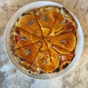   at Malibu Farm Tiburon in Tiburon