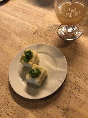 Small bite  at Tardes - /タルジス in Kyoto