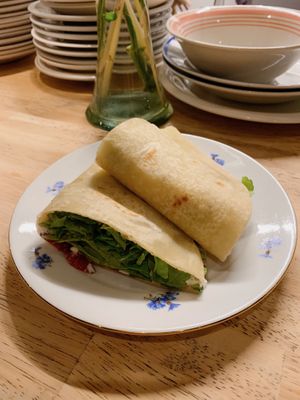   at Tardes - /タルジス in Kyoto