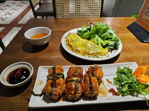 "" at Nhà Hàng Chay Bụt Việt in Nha Trang