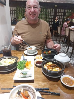  at Nhà Hàng Chay Bụt Việt in Nha Trang