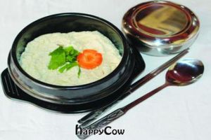  at Jangsu Fusion Teahouse in Kepong