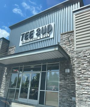 outside   at Tee Sud Thai Rustic and Bar in Snohomish