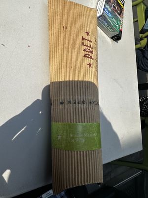 Meatless Meatball hot wrap  at Pret A Manger - Glasgow Central Station in Glasgow