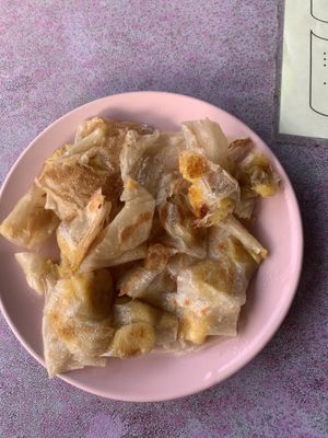   at Anne Restaurant in Pahang