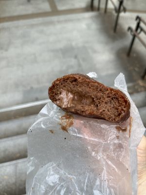   at Sunday Vegan in Tokyo