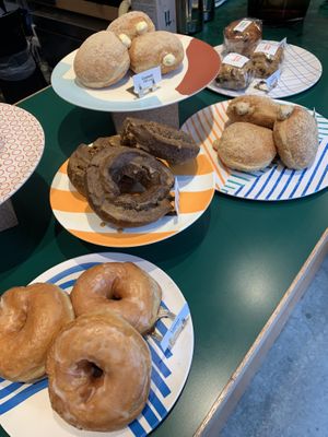 Delicious!!   at Sunday Vegan in Tokyo