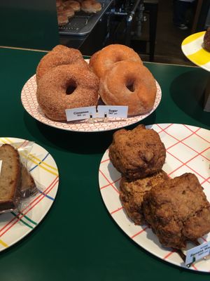   at Sunday Vegan in Tokyo