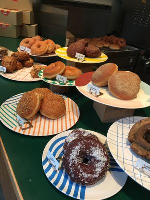   at Sunday Vegan in Tokyo