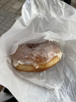   at Sunday Vegan in Tokyo