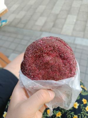  at Sunday Vegan in Tokyo