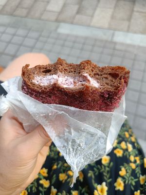  at Sunday Vegan in Tokyo