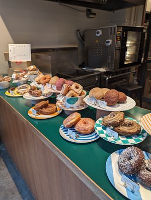  at Sunday Vegan in Tokyo