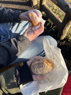   at Sunday Vegan in Tokyo