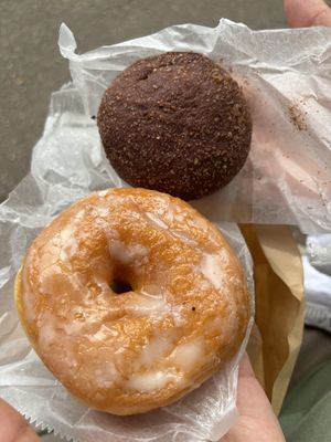   at Sunday Vegan in Tokyo