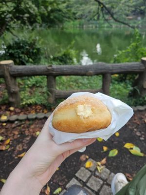  at Sunday Vegan in Tokyo