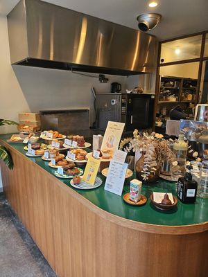  at Sunday Vegan in Tokyo