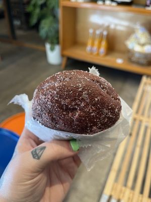 2024  at Sunday Vegan in Tokyo