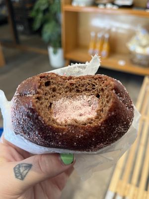 2024  at Sunday Vegan in Tokyo