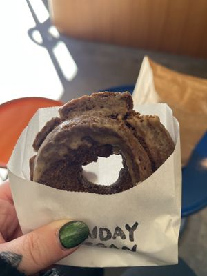 2025  at Sunday Vegan in Tokyo