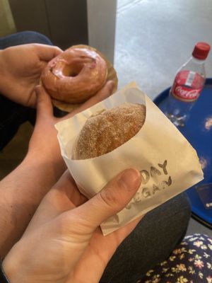   at Sunday Vegan in Tokyo