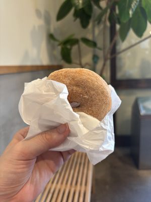   at Sunday Vegan in Tokyo