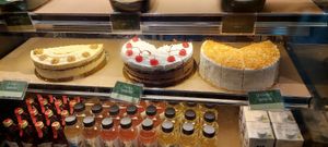  at The Habitat Cafe and Retail in Penang