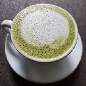  at The Habitat Cafe and Retail in Penang