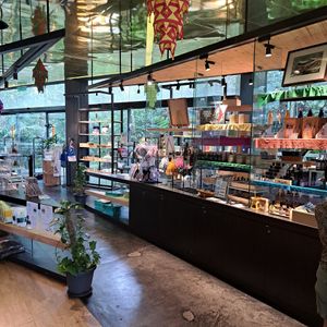  at The Habitat Cafe and Retail in Penang