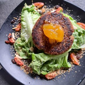  at The Habitat Cafe and Retail in Penang