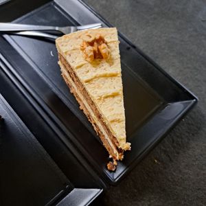  at The Habitat Cafe and Retail in Penang