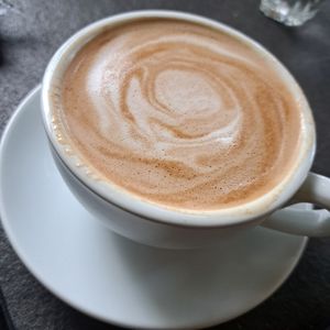  at The Habitat Cafe and Retail in Penang