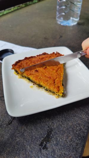  at The Habitat Cafe and Retail in Penang