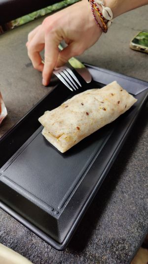  at The Habitat Cafe and Retail in Penang